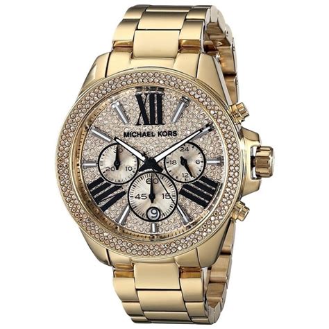 michael kors wren chronograph stainless steel watch|michael kors stainless steel watch.